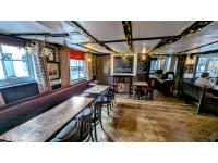 Six Bells at St. Albans
